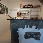 Casa Talika Fátima
