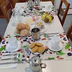Gasthuis Casa Talika 3*