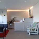 Pensionat Casa Talika Fátima