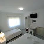 Pensionat Casa Talika
