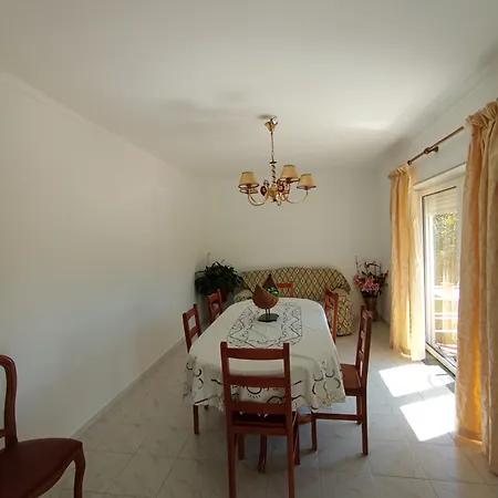 Konukevi Casa Talika 3*