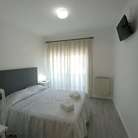 Penzion Casa Talika Fátima