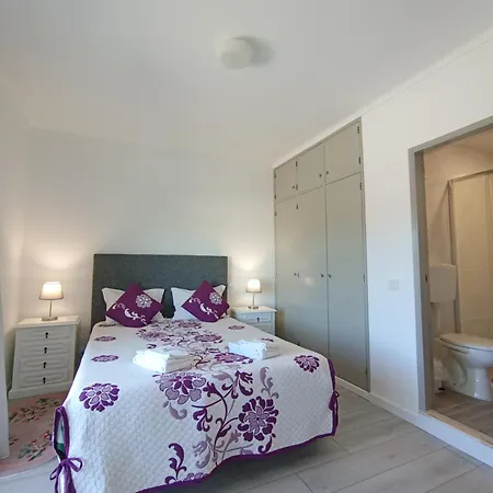 Guest house Casa Talika