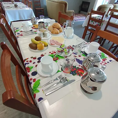 بيت ضيافة Casa Talika 3*