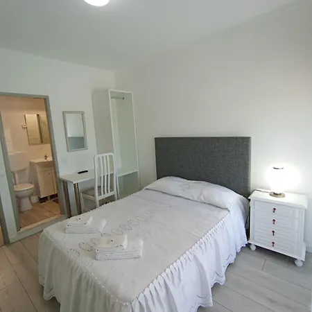 Penzion Casa Talika Fátima