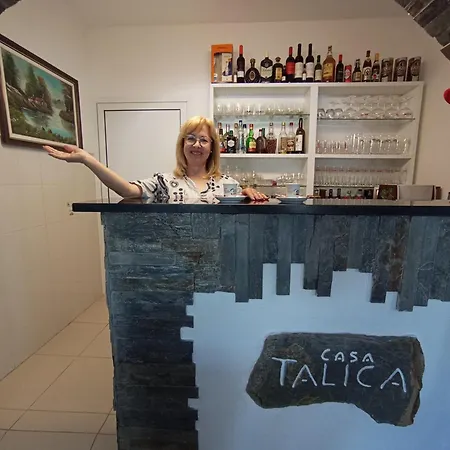 Casa Talika Fatima