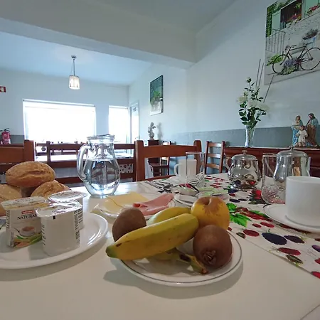 Casa Talika Fatima