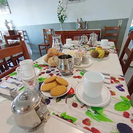 Guest house Casa Talika