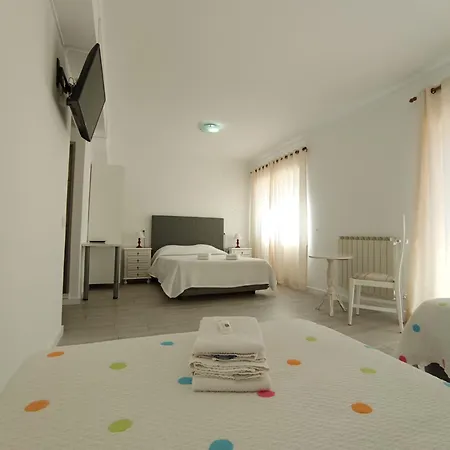 Vendégház Casa Talika Fátima