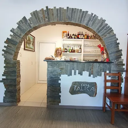 Casa Talika Fátima
