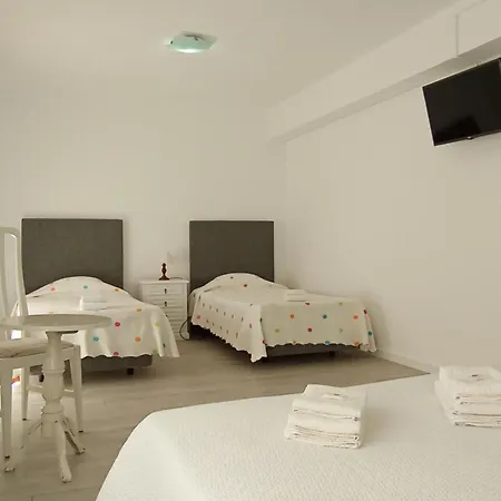 Pensionat Casa Talika