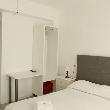 Pensjonat Casa Talika Fátima