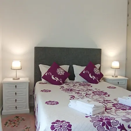 Casa Talika Fatima
