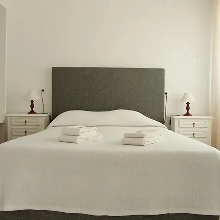 Πανσιόν Casa Talika 3*