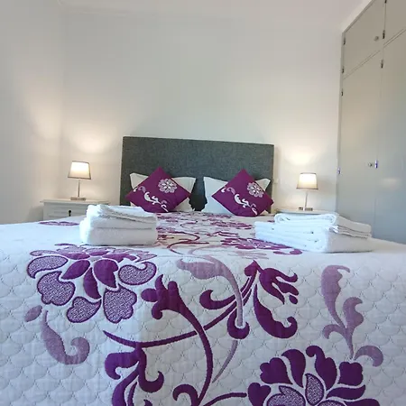 Penzion Casa Talika Fátima