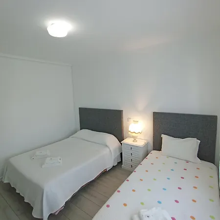 Konukevi Casa Talika 3*