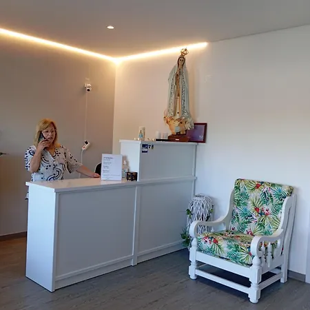Guest house Casa Talika *