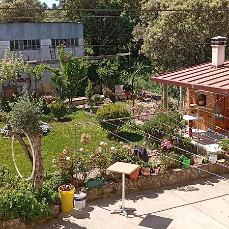 Casa Talika Vendégház 3*