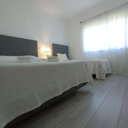 Casa Talika Penzion 3*