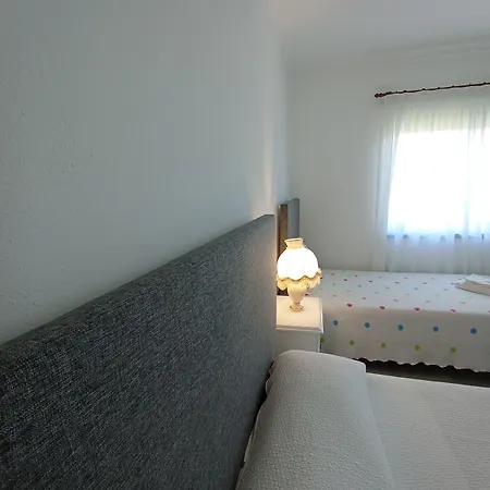 Casa Talika Penzion 3*