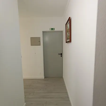 Penzion Casa Talika Fátima