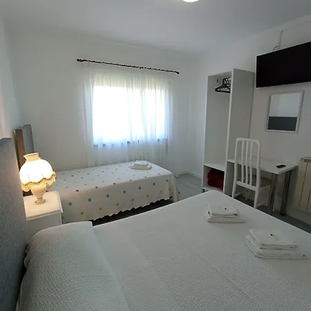 Penzion Casa Talika Fátima