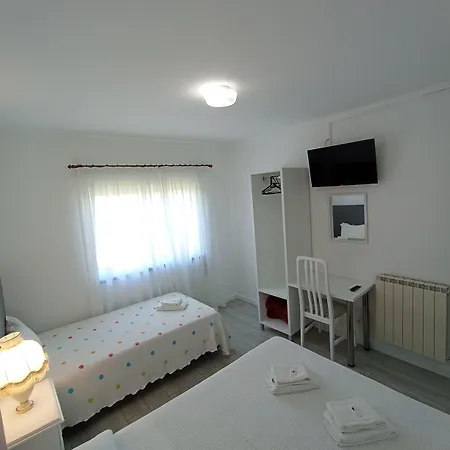 Pensjonat Casa Talika