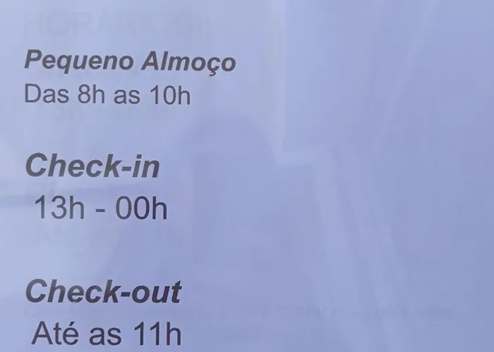 Penzion Casa Talika Fátima