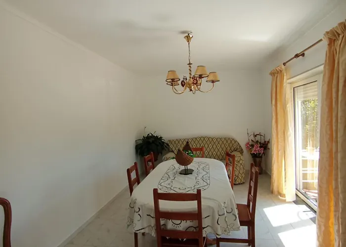 Gasthuis Casa Talika 3*