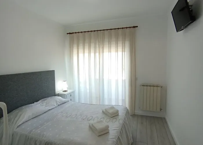 Penzion Casa Talika Fátima