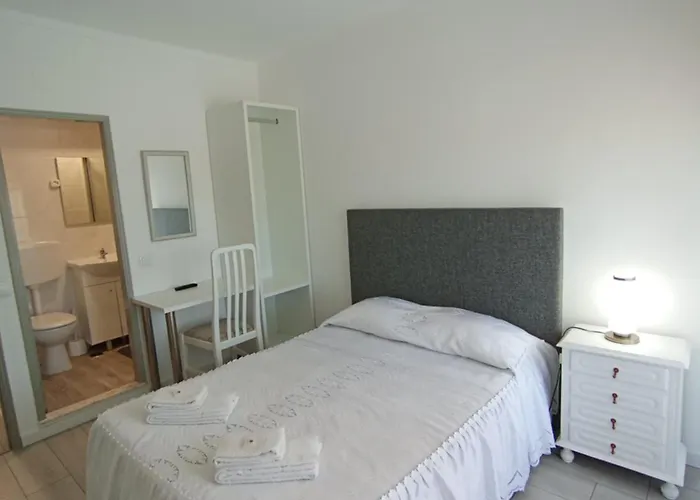 Gasthuis Casa Talika Fátima