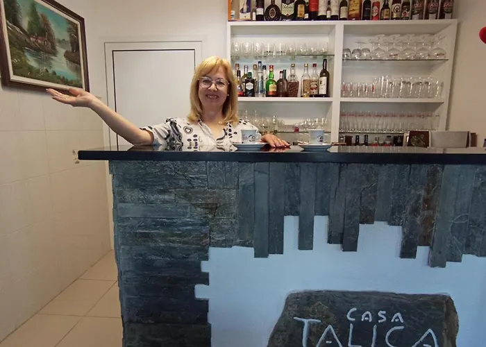 Casa Talika Fátima