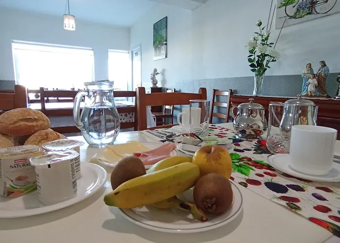 Gasthuis Casa Talika 3*