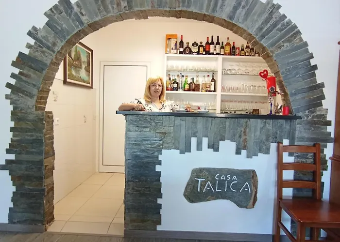Casa Talika Fátima