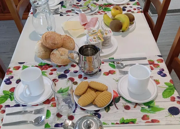 Gasthuis Casa Talika 3*