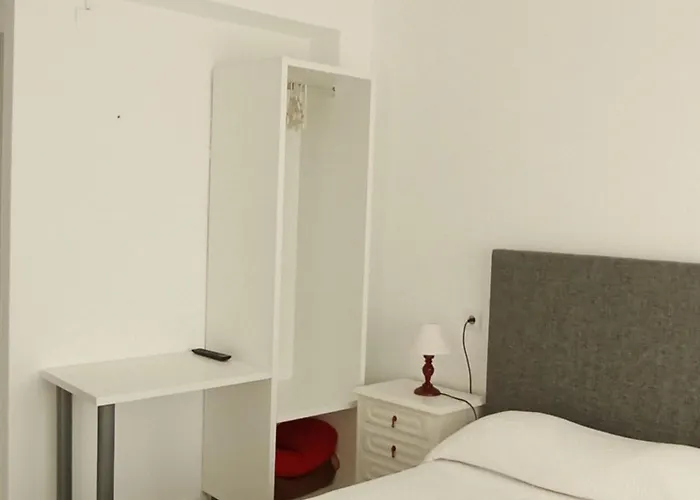 Penzion Casa Talika Fátima