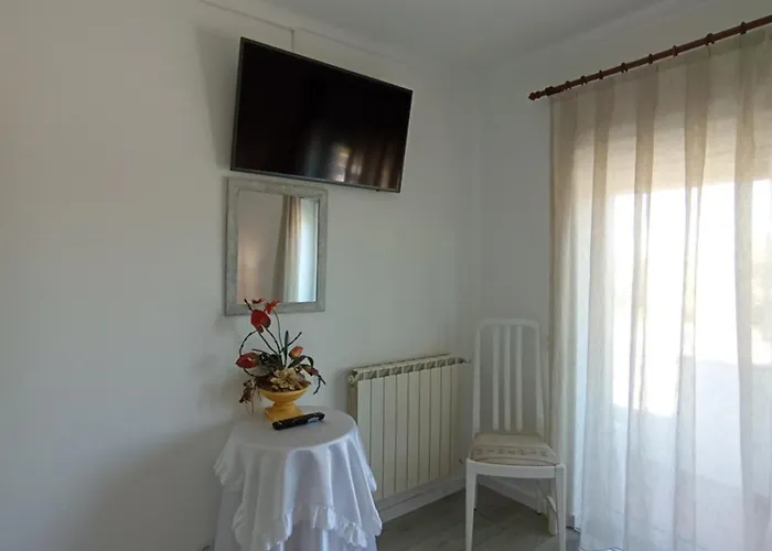 Gasthuis Casa Talika