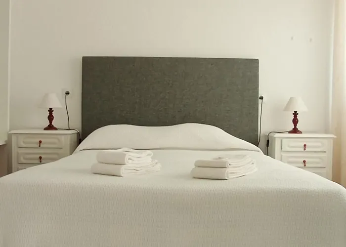 Gasthuis Casa Talika 3*