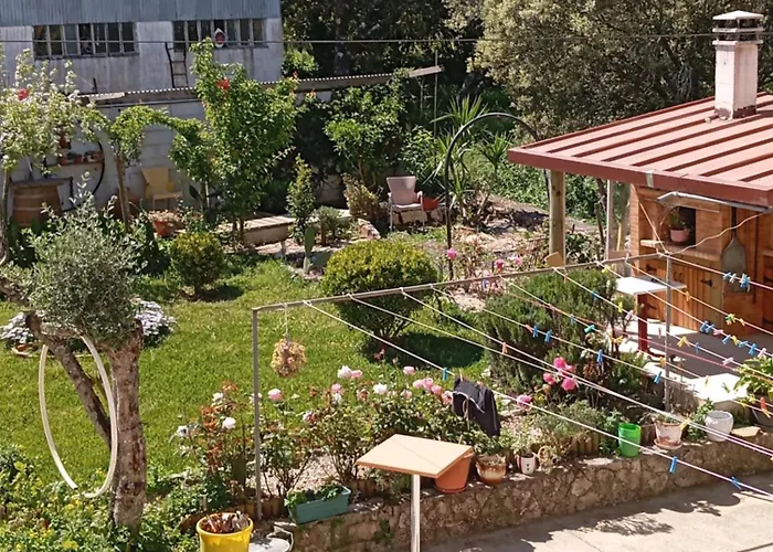 Gasthuis Casa Talika Fátima
