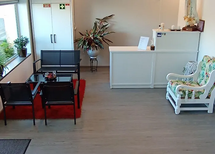 Casa Talika 3* Fátima