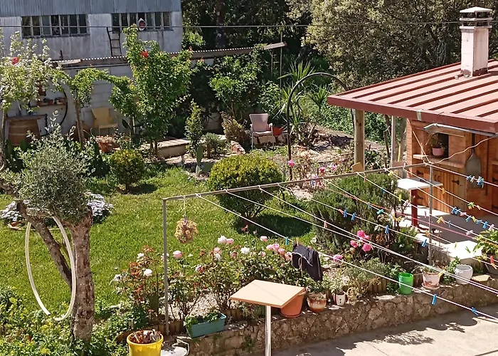 Casa Talika Gasthuis 3*