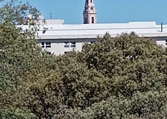 Gasthuis Casa Talika 3*