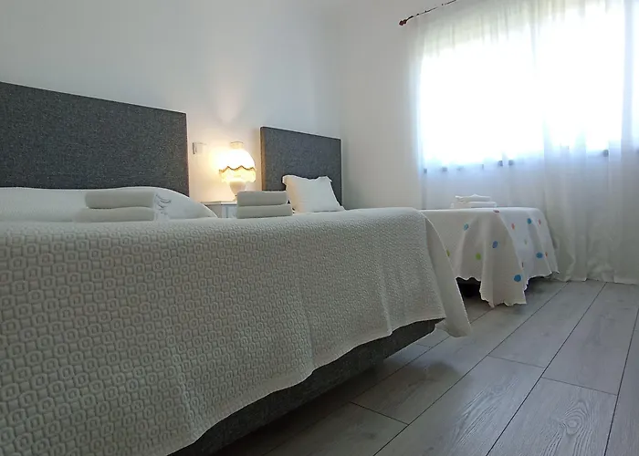 Casa Talika Gasthuis 3*