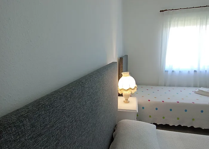 Casa Talika Gasthuis 3*