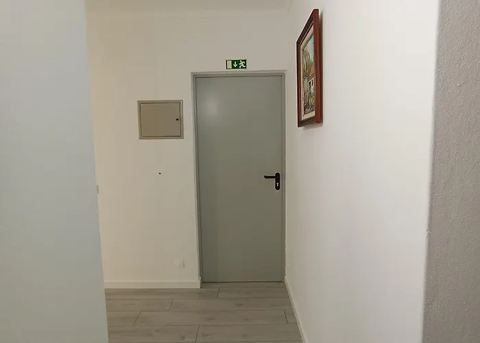 Gasthuis Casa Talika Fátima