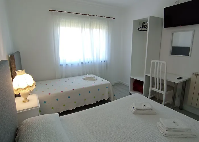 Gasthuis Casa Talika Fátima